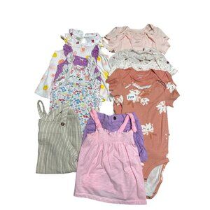 24 month bundle. Onesies